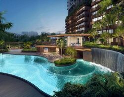 Lentor Hills Residences (D26), Apartment #636757821